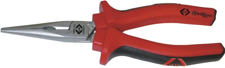 Produktbild C.K Magma Werkstatt Spitzzange Gerade 17 (170 mm)