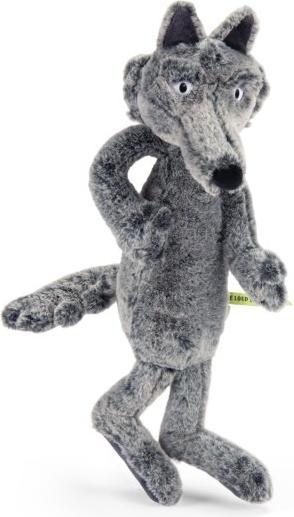 Image du produit Moulin Roty Wolf, Ecole des loisirs (43 cm)