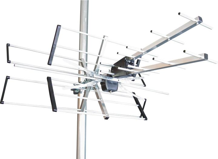 Triax Combi 22 - antenne (Antenne parabolique, LTE)