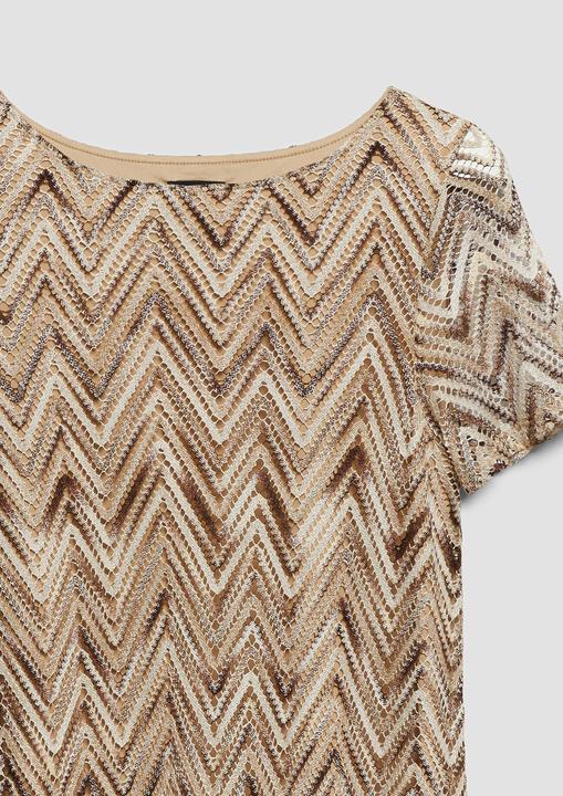 Produktbild s.Oliver Kleid (38)