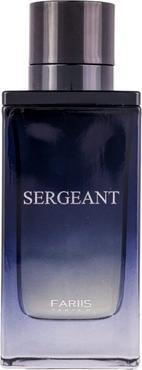 Produktbild Fariis Sergeant (Eau de Parfum, 100 ml)