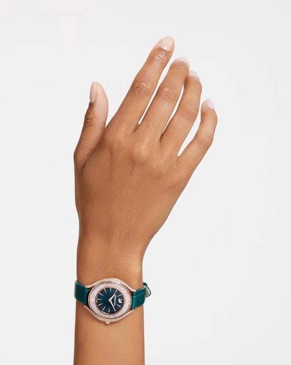 Produktbild Swarovski Crystalline Aura (Analoguhr, 36 mm)