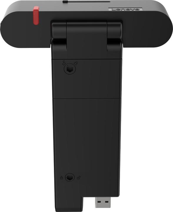 Produktbild Lenovo ThinkVision MC60 Monitor Webcam (2 Mpx)