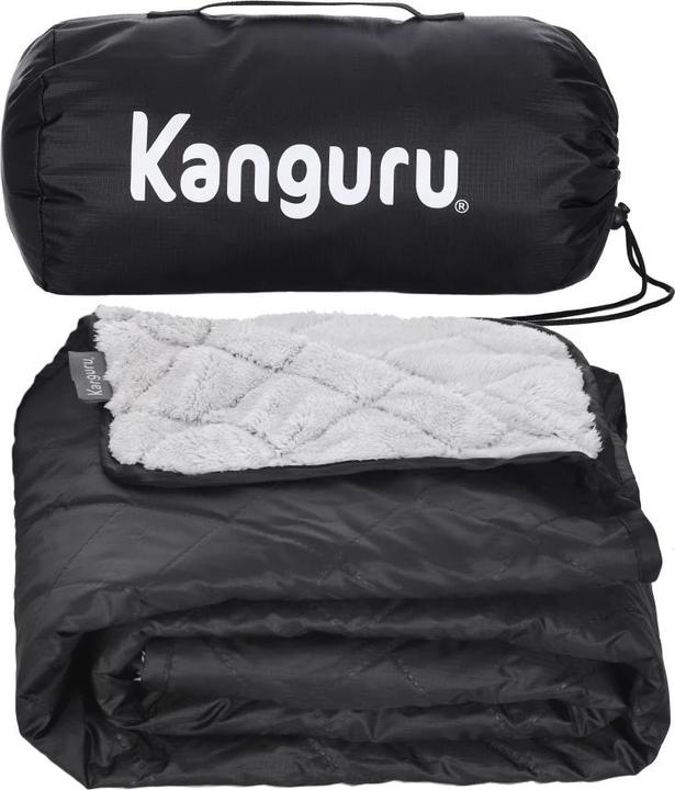 Actual product image Kanguru 1321