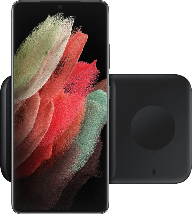Actual product image Samsung Duo (9 W)