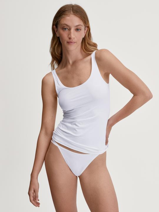 Actual product image Calida Sleek Skin Tank-Top (L)