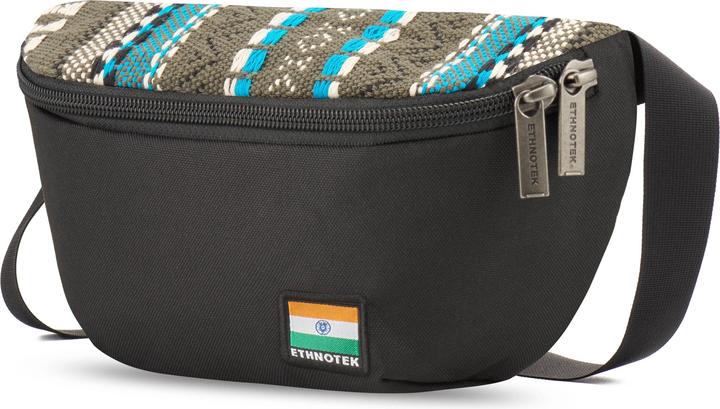 Actual product image Ethnotek Bagus Bum Bag Lite