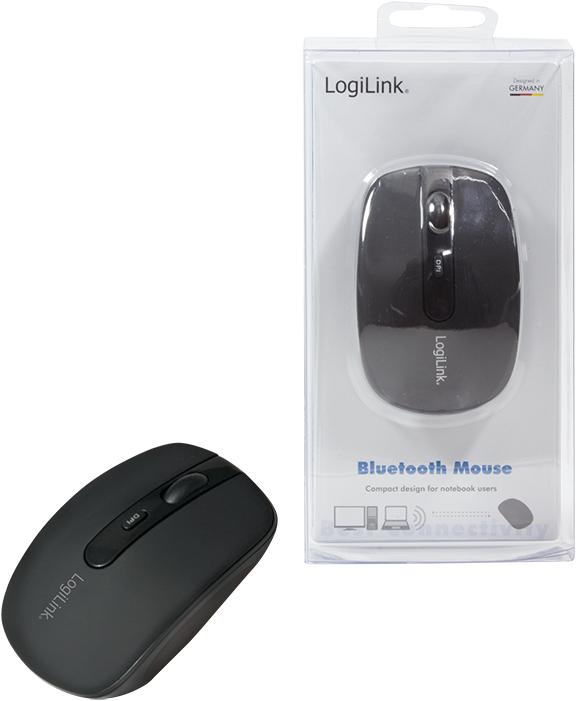 Actual product image LogiLink ID0078A (Wireless)