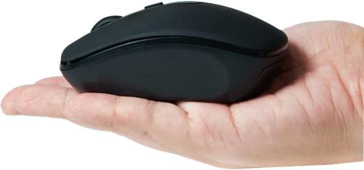 Actual product image LogiLink ID0078A (Wireless)