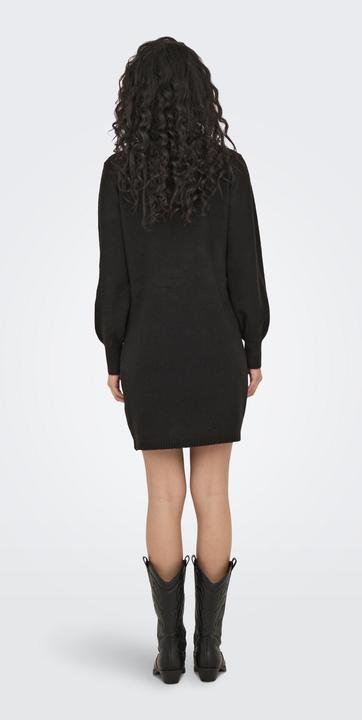 Image du produit JdY JDYAUBRAY Robe courte en maille (XS)