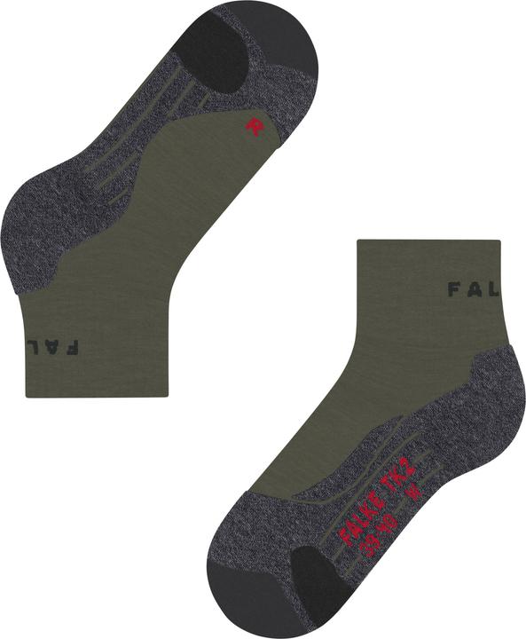 Immagine prodotto Falke TK2 Explore Short (41 - 42)