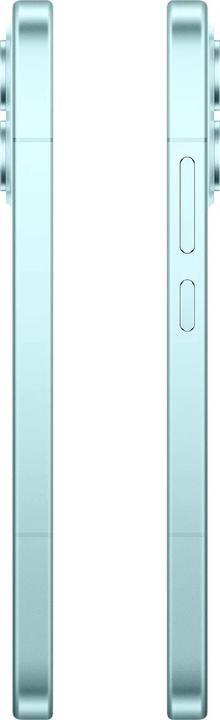 Actual product image Xiaomi Poco F8 Pro (256 GB, Blue, 6.59", Dual SIM, 5G)