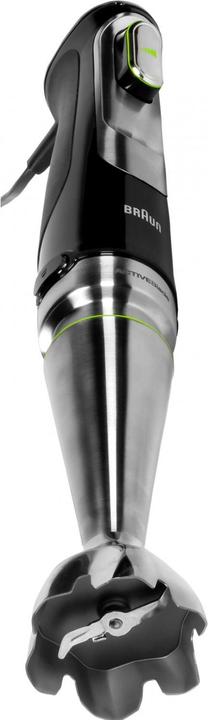 Produktbild Braun MultiQuick 9 (EU-Stecker)