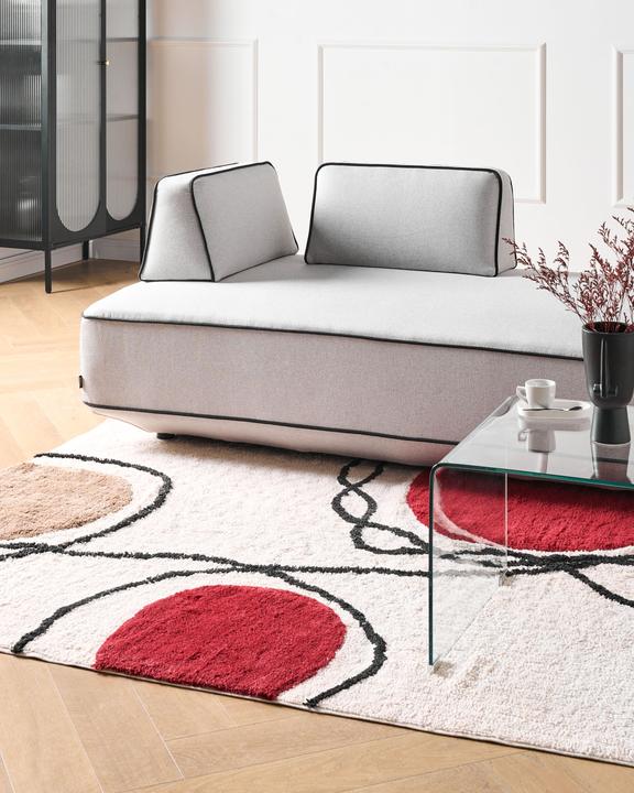 Produktbild Beliani Bolat (140 x 200 cm)
