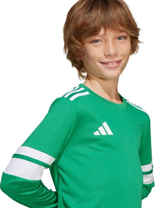Actual product image Adidas Squadra 25 Jersey Kids (164)