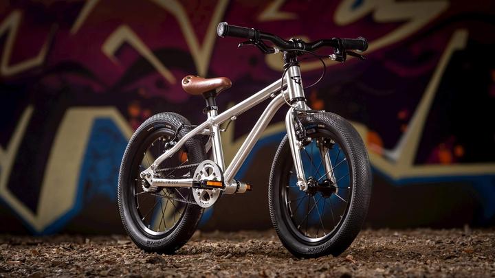 Actual product image Early Rider Belter (16")