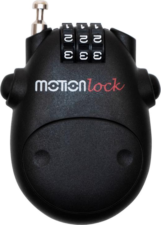 Motion Zahlenschloss