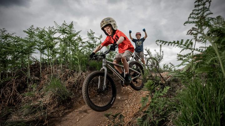 Image du produit Early Rider Seeker (20")