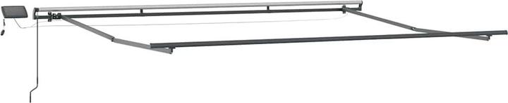 Produktbild vidaXL Einziehbare Markise (3 m)