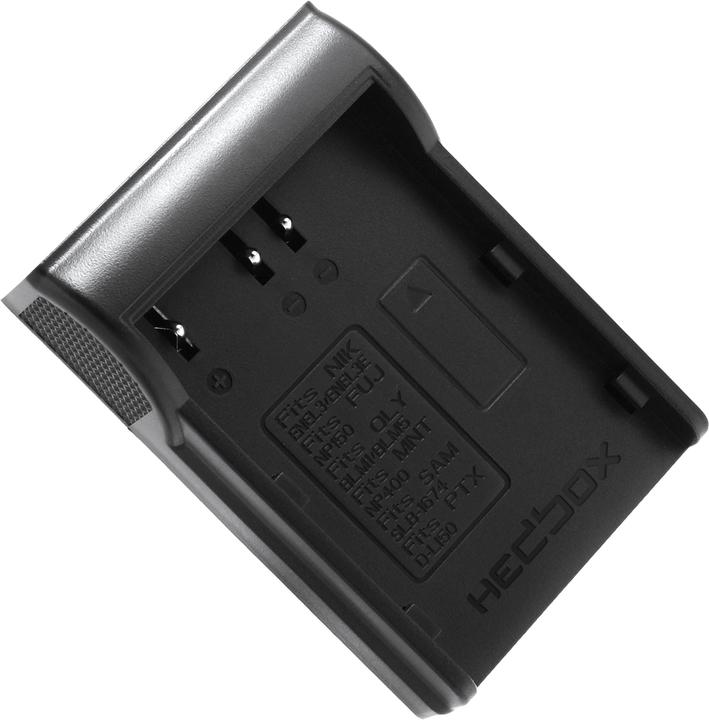 Hedbox RP-DEL3 (Camera battery charger)