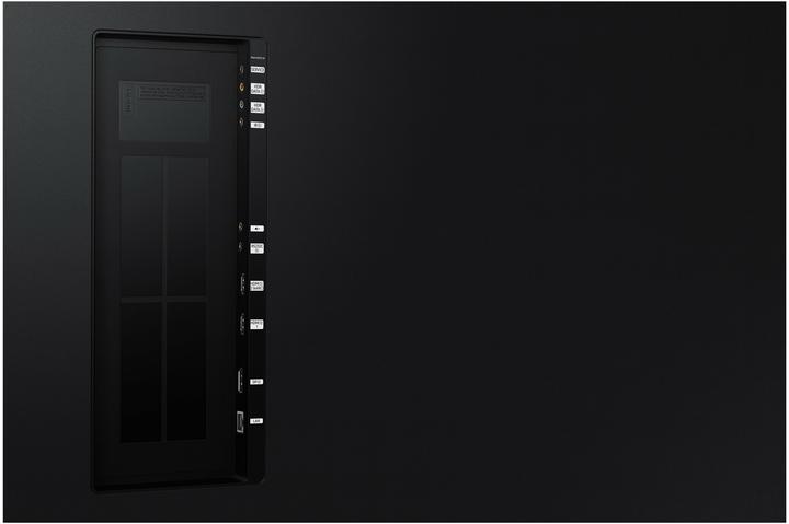 Actual product image Samsung The Wall IA012B (1920 x 1080 pixels, 110")