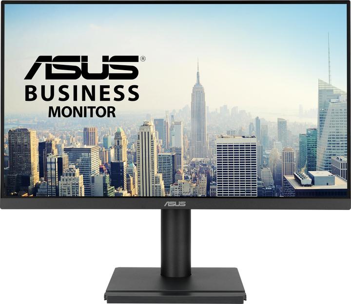 Actual product image ASUS Eye Care VA279QGS 68.6cm (16:9) FHD (1920 x 1080 pixels, 27")