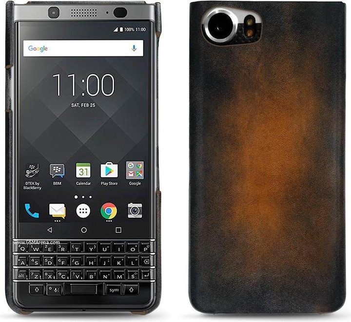 Image du produit Noreve Housse cuir (KEYone)