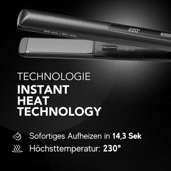 Produktbild GAMA G-style Oxy-active