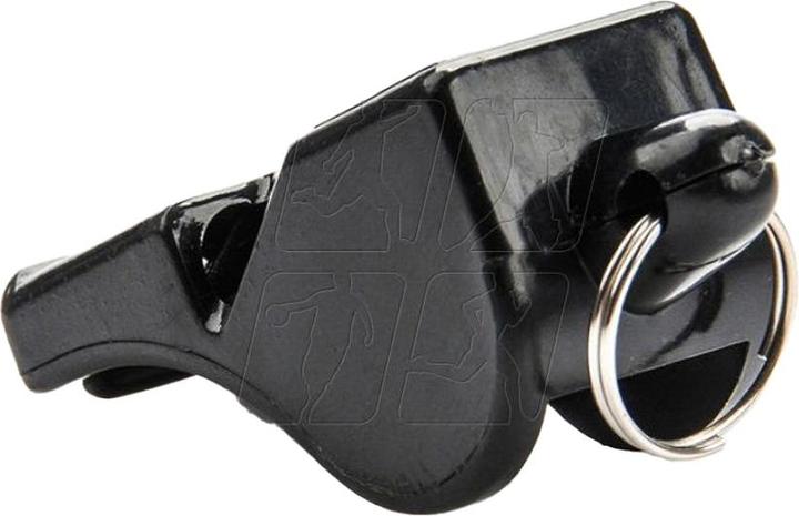 Actual product image Ty Wolf Sports Whistle