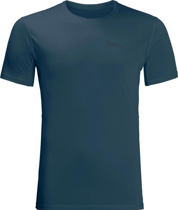 Jack Wolfskin Prelight S/S M (M)