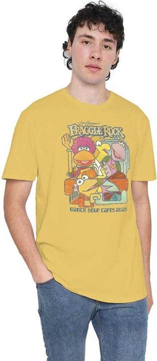 Produktbild Fraggle Rock TShirt (M)