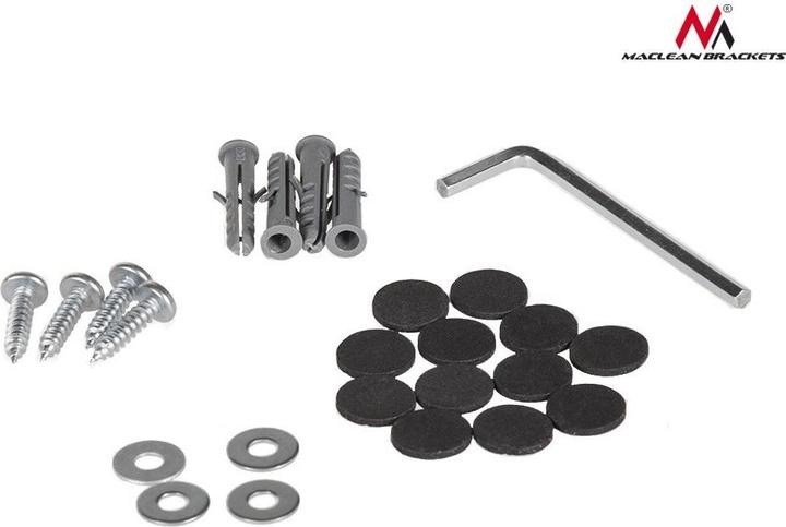 Actual product image Maclean MC-713S