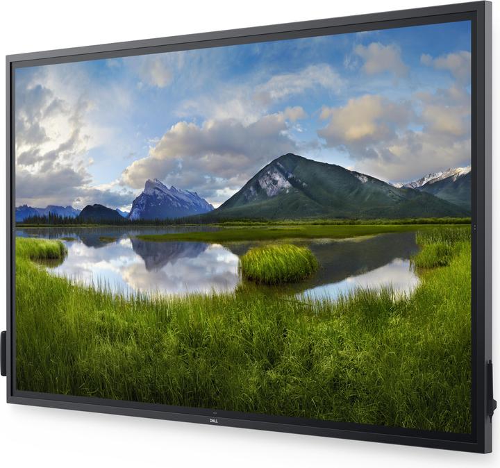 Produktbild Dell C8621QT (3840 x 2160 Pixel, 85.60")