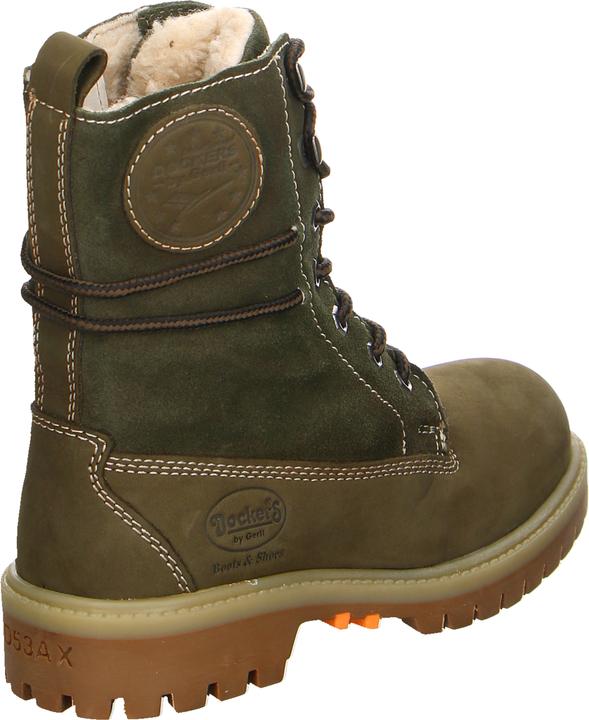 Actual product image Dockers by Gerli 53AX307 - 63957 (39)