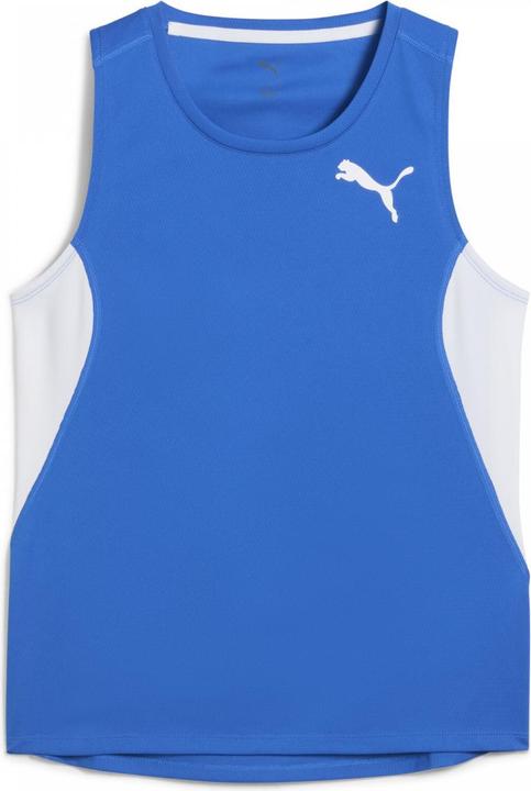 Actual product image Puma W Cross The Line Singlet 3.0 (XS)