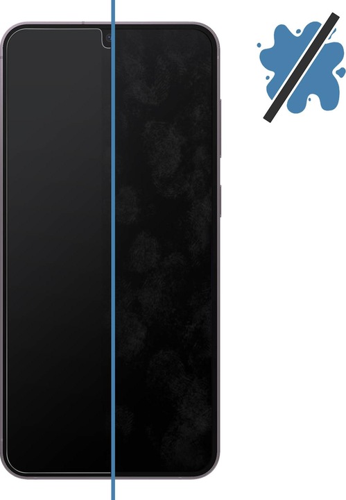 Produktbild Samsung Screen Protector (2 Stück, Samsung Galaxy S23+)
