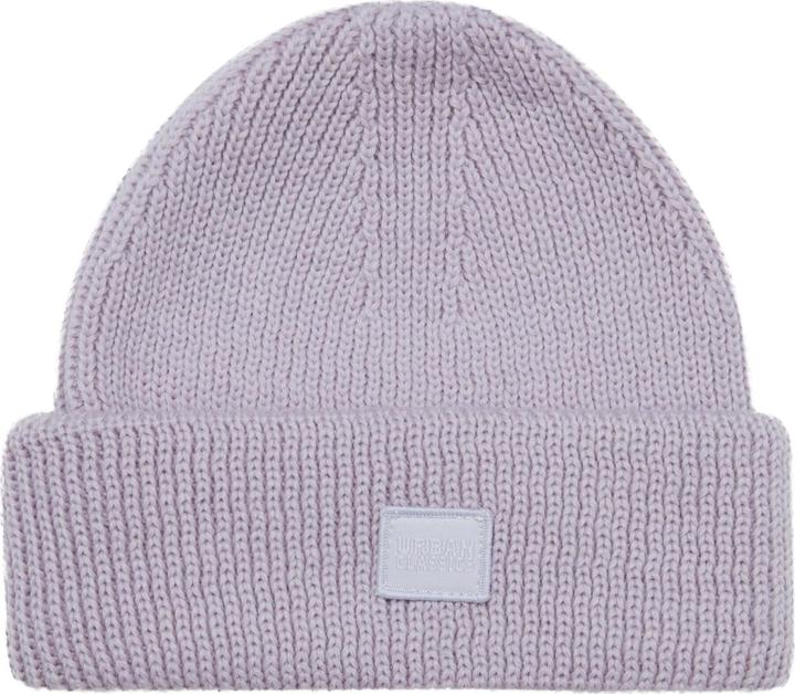 Produktbild Urban Classics Knitted Wool Beanie (One Size)