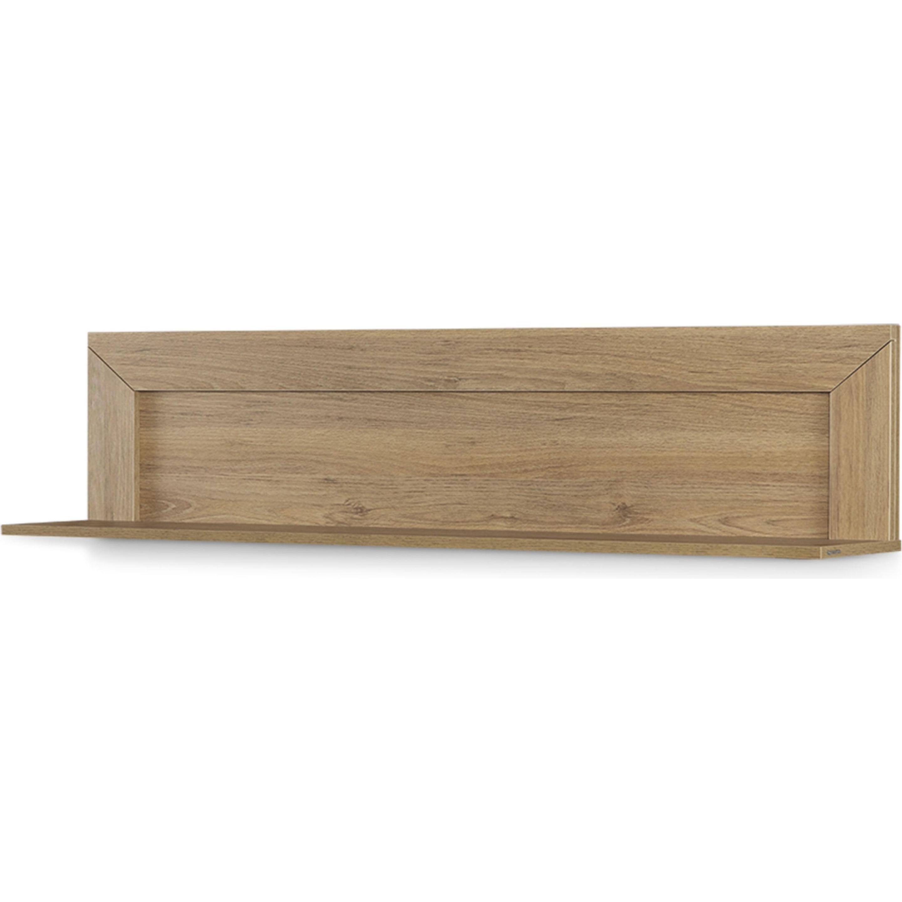 Konsimo, Regal, Caldo (150 x 34 x 27 cm)