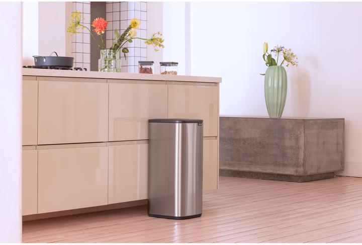 Actual product image Brabantia Abfallbehälter Touch Bin Bo 30 l (30 l)