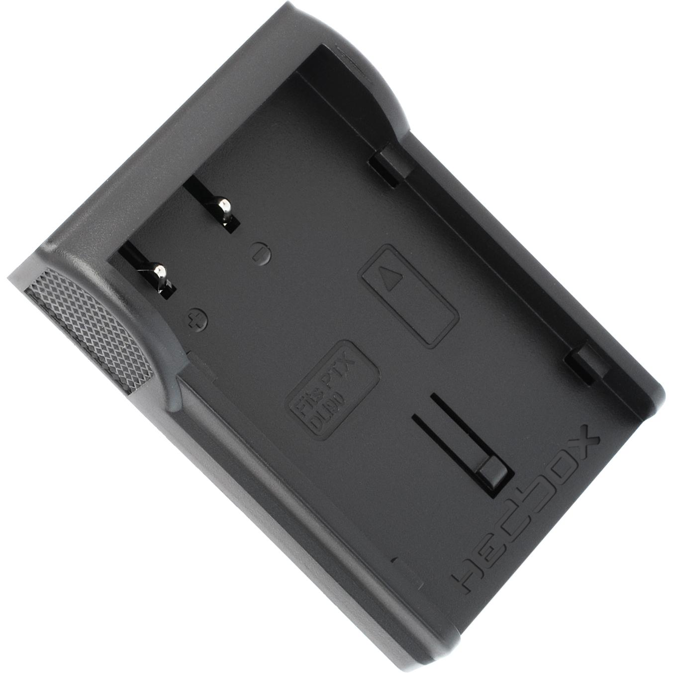 Hedbox RP-DLI90, Batterie Zubehör