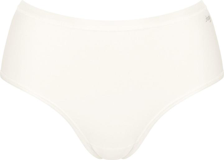 Immagine prodotto Sloggi Brief GO DAILY COTTON MIDI Damenslip 3er Pack (L, confezione da 3)