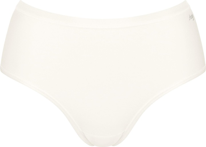Image du produit Sloggi Brief GO DAILY COTTON MIDI Damenslip 3er Pack (L, Lot de 3)