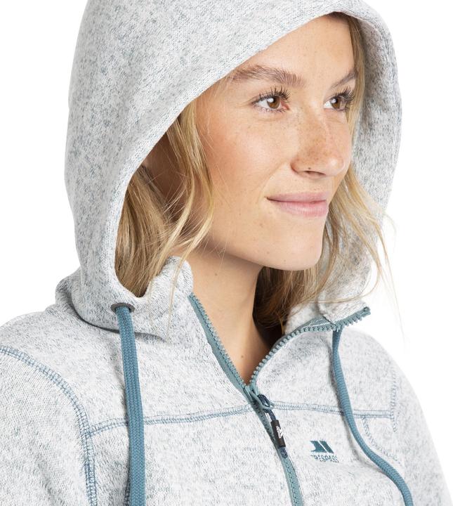 Produktbild Trespass ODELIA B - Damen Fleece AT300 (XXS)