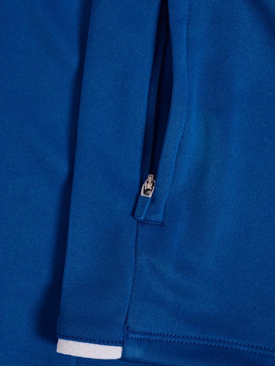 Produktbild hummel hmlCore 2.0 Zip Hoodie Kids (140)