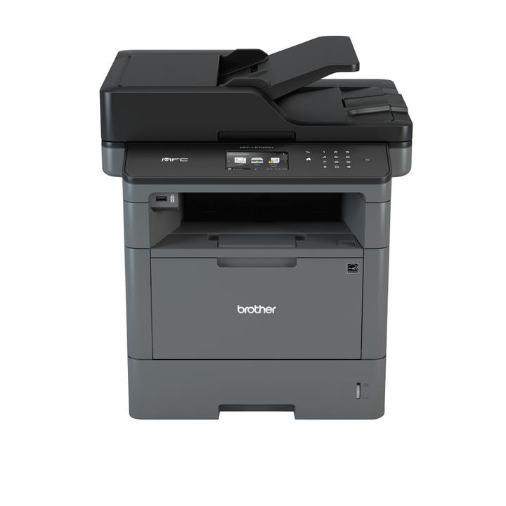 Image du produit Brother Mfc-L5700dn (Laser, Noir et blanc)