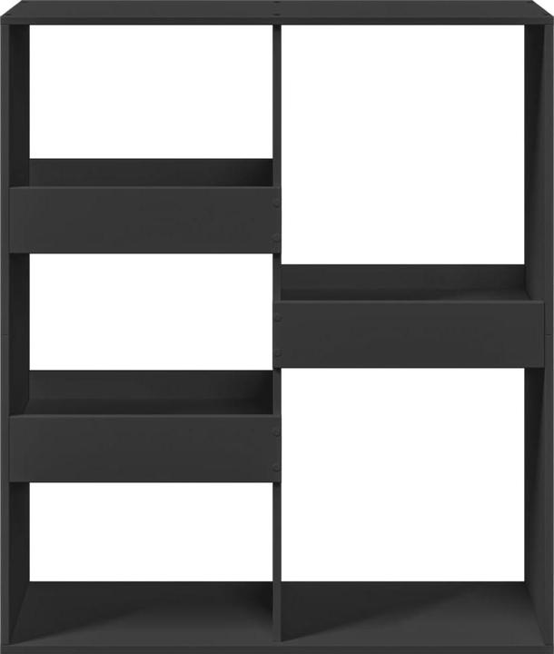 Produktbild vidaXL Bücherregal