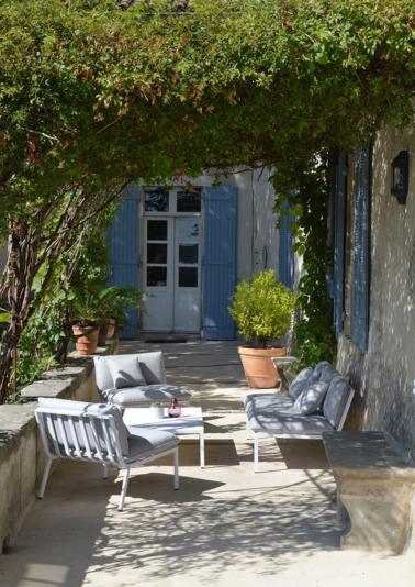 Image du produit Arcane Salon