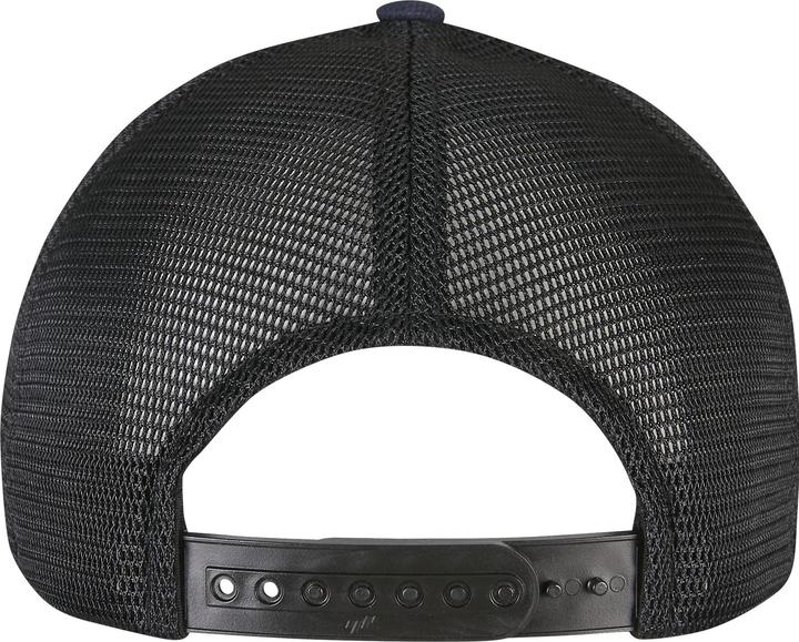Produktbild Flexfit 110 Structured Canvas Trucker - 21815 (One Size)