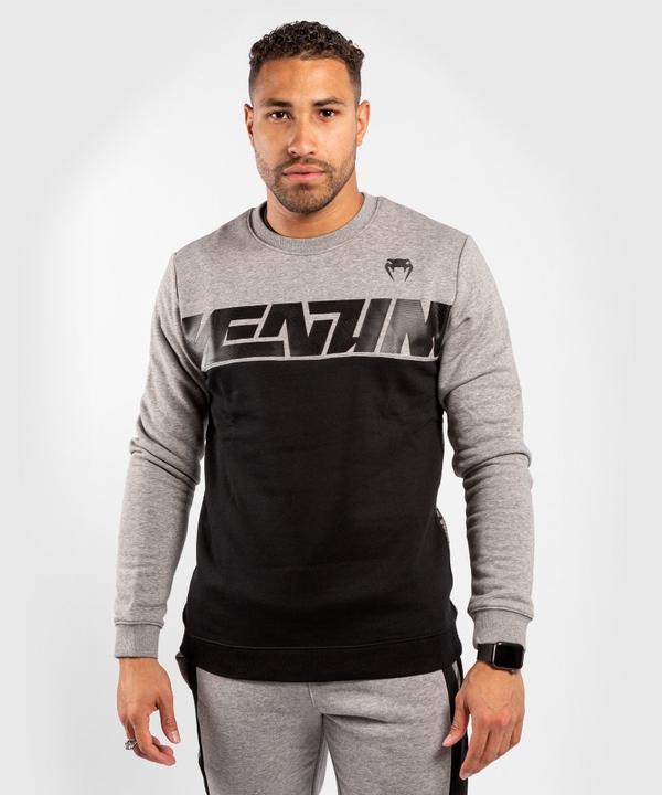Actual product image Venum Connect Crewneck Sweatshirt (S)