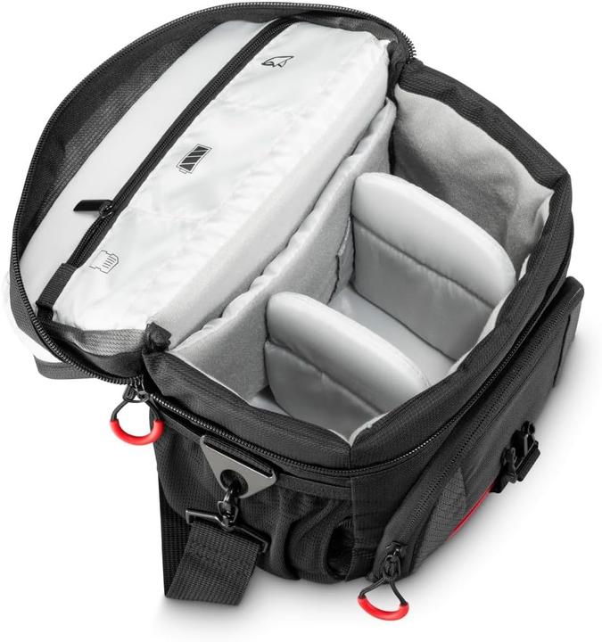 Actual product image Hama Phoenix (Camera case)